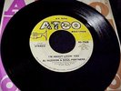 AL HUDSON & SOUL PARTNERS I'm About Loving You RARE MODERN NORTHERN SOUL 45 Hear