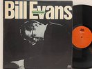 Bill Evans         Spring leaves         DoLp       USA        NM # 55