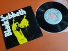 BLACK SABBATH “SUPERNAUT” THAI RECORDS 7
