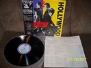 ROLLING STONES Hollywood RCA Sessions Japanese LP L2OP1111 NR/MINT w/Obi Shrink