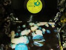 TOPS  SHRINK  MINT   1972 Orig PINK FLOYD = OBSCURED CLOUDS Prog PSYCH WATERS
