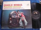 Charles Mingus/Tijuana Moods/DG/2S/RCA Victor Living Stereo LSP-2533/EX to M-