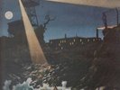 Alkatraz Doing A Moonlight NEAR MINT Rockfield Vinyl LP