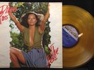 Diana Ross-The Boss-Motown 923-YELLOW VINYL