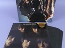 The Rolling Stones ?- Hot Rocks, The Greatest Hits 1964-1971 LP + Insert EXC/EXC