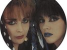 Strawberry Switchblade 12