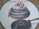 The Rolling Stones, Schallplatte, Picture Disc, Alternate let it bleed