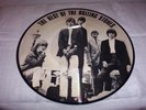The Rolling Stones, Schallplatte, Picture Disc, THE BEST OF THE ROLLING STONES