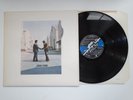 PINK FLOYD-WISH YOU WERE HERE...SUPERB  1ST UK PRESSING NEAR MINT VINYL LP 1975