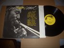 BENNY POWELL COAST TO COAST LP JAZZ VINYL 1982 TRIDENT RARE