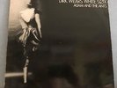ADAM AND THE ANTZ Dirk Wears White Sox 1979 UK  vinyl LP EXCELLENT Ants original