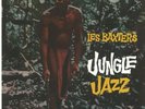 BAXTER, Les & HIS ORHESTRA - Les Baxter's Jungle Jazz - Vinyl (LP)