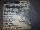 Rare, Abner Jay - The Backbone Of America Is A Mule & Cotton LP Brandie Records