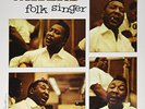 `WATERS,MUDDY`-FOLK SINGER  (US IMPORT)  VINYL LP NEW