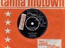 Miracles - Ooo baby Baby / all thats good - Tamla Motown stkr DEMO TMG 503 - Nor