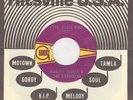 Martha Reeves & The Vandellas - Love Guess Who / I Should Be Proud - Gordy G 709