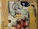 mothers of invention uncle meat lp frank zappa reprise records played excellent