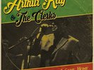 ARTHUR KAY * The Night I Came Home LP+CD Green Vinyl *Rude Boy *Ska *Last Resort