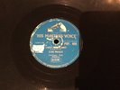 ELVIS LAWDY MISS CLAWDY RECORD 78 rpm