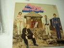 The Flying Burrito Bros VG+ 1969 First Album Original A&M SP4175