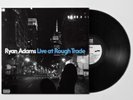 Ryan Adams - Live at Rough Trade - Vinyl LP New Sealed Limited Edition rare