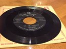 Eddie Bond    Rockabilly 45 rpm     SLIP, SLIP, SLIPPIN'-IN    NEAR MINT