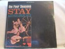 THE 4 SEASONS STAY..ORG 1964 RARE STEREO DOO-WOP 'CONNIE-O' STILL SEALED