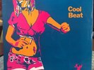 Robert Cornford - Cool Beat * Studio G LPSG 2002 UK Jazz Funk Soul Library LP