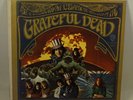 The Grateful Dead - Self Titled MONO LP Vinyl Record Album 1E/1D