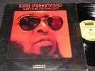 IDRIS MUHAMMAD Turn This Mutha Out / UK LP 1977 POLYDOR KUDU SUPER KU-34