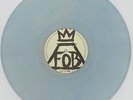 Fall Out Boy AMERICAN BEAUTY / AMERICAN PSYCHO Colored ICE BLUE Vinyl - New