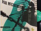 PAUL McCARTNEY UNPLUGGED THE OFFICIAL BOOTLEG LP 12