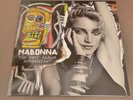 MADONNA THE FIRST ALBUM ANNIVERSARY PICTURE DISC LIMITED ED. NUMBERED# 018/250