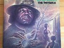 The Godfather Of Soul James Brown ?– The Payback LP US Polydor 1973
