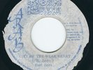 Earl Zero - City Of The Weak Heart / Dub - Arab 7