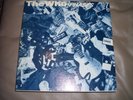 THE-WHO-11 -LP-vinyl BOX-PHASES- Polydor Limited excellent