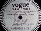 LAWRENCE WELK,10