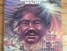 James Brown ?– Reality LP. 1974 UK 1st press.  Polydor ?– 2391 164  NM/EX