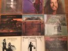 Classic rock LP 9 ted nugent Fleetwood Mac fights joe Walsh ram jam ++
