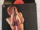 Iggy And The Stooges - Raw Power Lp - Columbia - Pc 3211 - Iggy Pop Stooges Punk