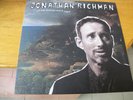 JONATHAN RICHMAN A QUE VENIMOS SINO A CAER ? LP MINT-