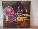 DZYAN - electric silence - reissue - Long Hair LHC92 Vinyl Album