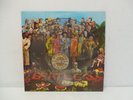 The Beatles - Sgt Peppers Lonely Hearts Club Band 1967 Picture Disc Vinyl LP - P