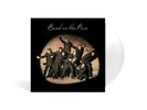 PAUL MCCARTNEY (WINGS) Band On The Run Reissue In Coloured Vinyl
