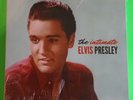 Elvis Presley - THE INTIMATE ELVIS PRESLEY