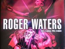 Roger Waters - Big Man, Pig Man... rare live lp no TMOQ colored vinyl