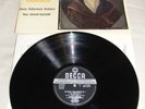 SXL 2178 W/B 1st ED DECCA ,BEETHOVEN BACKHAUS