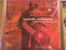 Lonnie Johnson, Elmer Snowden -Blues, Ballads, And Jumpin' Jazz Vol. 2 LP SEALED