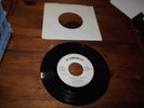 AL FOSTER BAND The Night Of The Wolf wlp promo 45rpm 45 record long & short funk