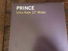 Prince double vinyl Ultra rare 12